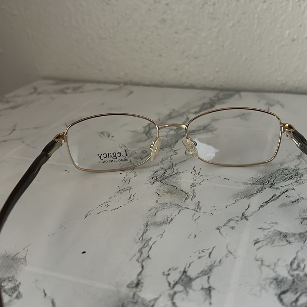 Legacy Demo Lenses for women ECCA 1545 - Picture 8 of 11